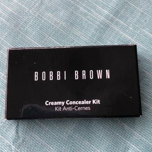Bobbi brown